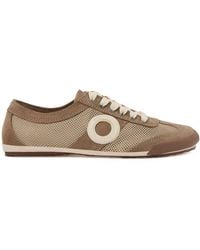 ARO SWIM - Joaneta Barefoot Net-Coconut - Lyst
