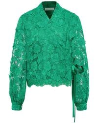Emma Wallace - Zhi Jacket - Lyst