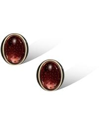 Retro Chic - Gladiator Earrings - Lyst