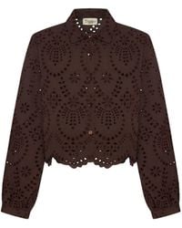 Thisisu Collection - Solstice Shirt - Lyst