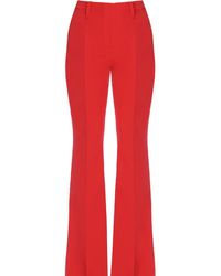 Angelika Jozefczyk - High-Rise Flared Pants Palermo - Lyst