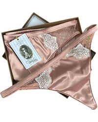 Tallulah Love - Hidden Pearl Duo Gift Set - Lyst