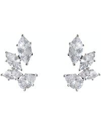 Stephanie Browne Australia - Kitty Earrings - Lyst