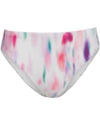 Change of Scenery - Classic Midrise Bottom - Lyst