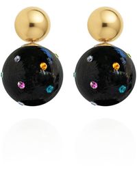 Saule Label - Lilou Earrings - Lyst