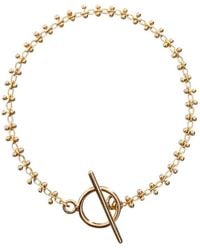 IN CAUDA VENENUM - Solyme Bracelet - Lyst