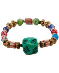 Ebru Jewelry - African Colors Bracelet - Lyst