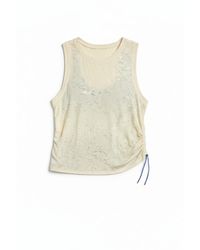 Altra Volta - Lightweight Adjustable Tank - Lyst