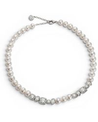 Martina Rozenberg Smira Jewelry - Espuma Necklace - Lyst