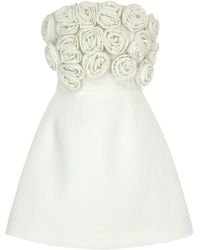 Herfetch - Mini I Do Dress - Lyst