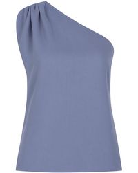 The Molc - Muse Top - Lyst