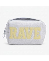 Rave on Trend - Rave Pouch - Lyst
