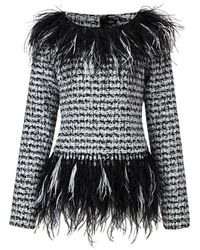 RUE AGTHONIS - Mercurial Top - Lyst