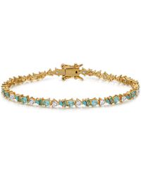 Native Gem - Vienna Mini Opal Bracelet - Lyst