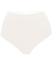 Moorea Swim - High Waist Brief - Lyst
