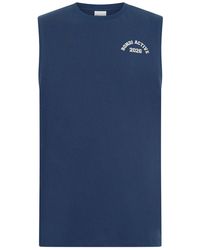 Bondi Active - Forma Varsity Tank - Lyst