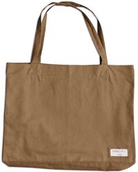 Uskees - The 4001 Large Organic Tote Bag - Lyst