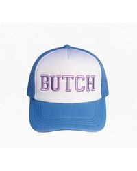Julia Clancey - Butch Trucker Cap - Lyst