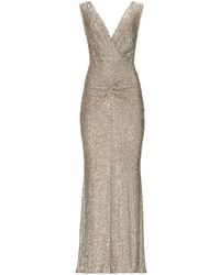 Lita Couture - All Eyes On You Sequin Gown - Lyst