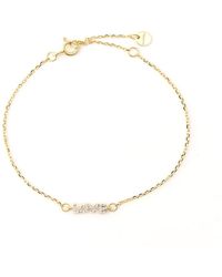 Onewildone - For The Lovers Bracelet - Lyst
