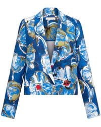Elsava - Of Silence Jacket - Lyst