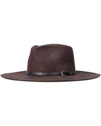 Other - Fedora Hat - Lyst