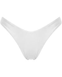 Sunkissed - Le Bas Cheeky Bikini Bottoms - Lyst