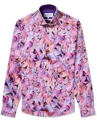 Blake Mill - Haze Shirt - Lyst