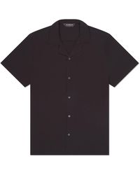 Playaluxe - Saint Tropez Cabana Shirt - Lyst