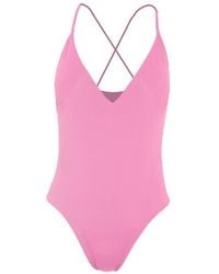 Rive & Rituel - Fia Rosy One Piece - Lyst