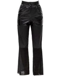 Maison Bogomil - Structured Flow – Trousers - Lyst