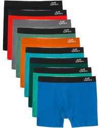 JustWears - Super Soft Boxer Briefs With Pouch - Lyst