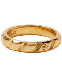 Tami&Tami - Leclat Lumiere Two Ring - Lyst