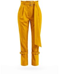 Lumina Eligma - Matador Pants - Lyst