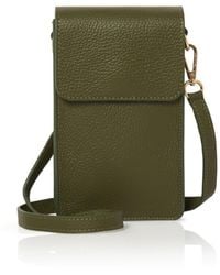 Betsy & Floss - Vico Small Crossbody Bag - Lyst
