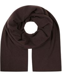 Loop Cashmere - Cashmere Lofty Blanket Scarf - Lyst