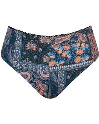 IVY SWIMWEAR - India Bottom - Lyst