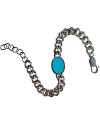 Fi Collection - Sterling Bracelet - Lyst
