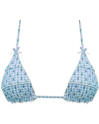 IVY SWIMWEAR - Juliet - Lyst
