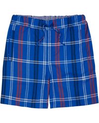 Lounge - Loungewear Shorts Whale Design - Lyst