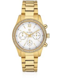 Sif Jakobs Jewellery - Watch Domenica - Lyst