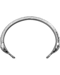 IN CAUDA VENENUM - Sumàe Bracelet - Lyst