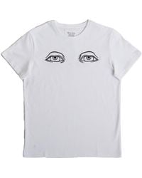 Reet Aus - T-Shirt For Biwa - Lyst