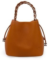 Prenelove - New: Trinity Genuine Leather Bucket - Lyst
