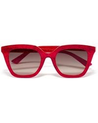 ZOË DE PASS EYEWEAR - Lauryn Glitter - Lyst