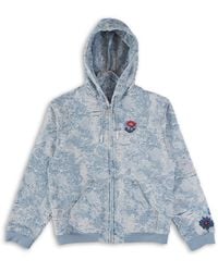 VERYRARE - Dark Lotus Hoodie - Lyst