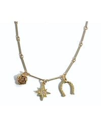 Rachel Nathan - My First Rodeo Necklace - Lyst