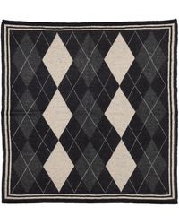 Mohair&Angora - Mohair Foulard Troia - Lyst