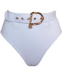 Lula-Ru - Georgia Bottom - Lyst