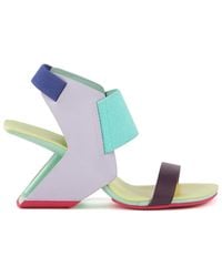United Nude - Loop Reiki Hi - Lyst